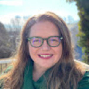 Meet your Posher, Margaret